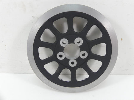 2010 Harley FXDWG Dyna Wide Glide Rear Belt Drive Pulley 66T 2K Only 40374-07 {{ shop.shopifyCountryName }} - Mototech271