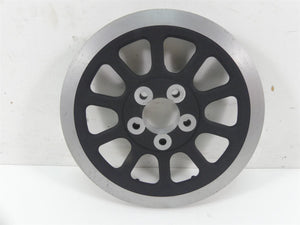 2010 Harley FXDWG Dyna Wide Glide Rear Belt Drive Pulley  66T 2K Only 40374-07 | Mototech271