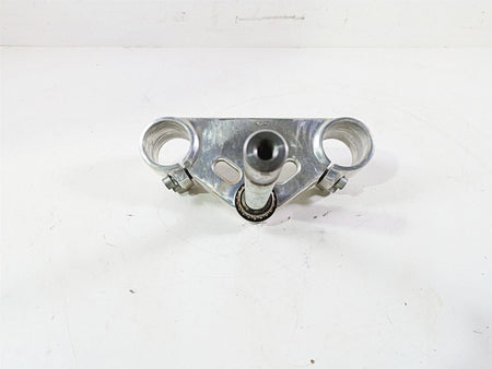 2013 Harley VRSCF Muscle Rod Lower Triple Tree Steering Clamp 46892-09B {{ shop.shopifyCountryName }} - Mototech271
