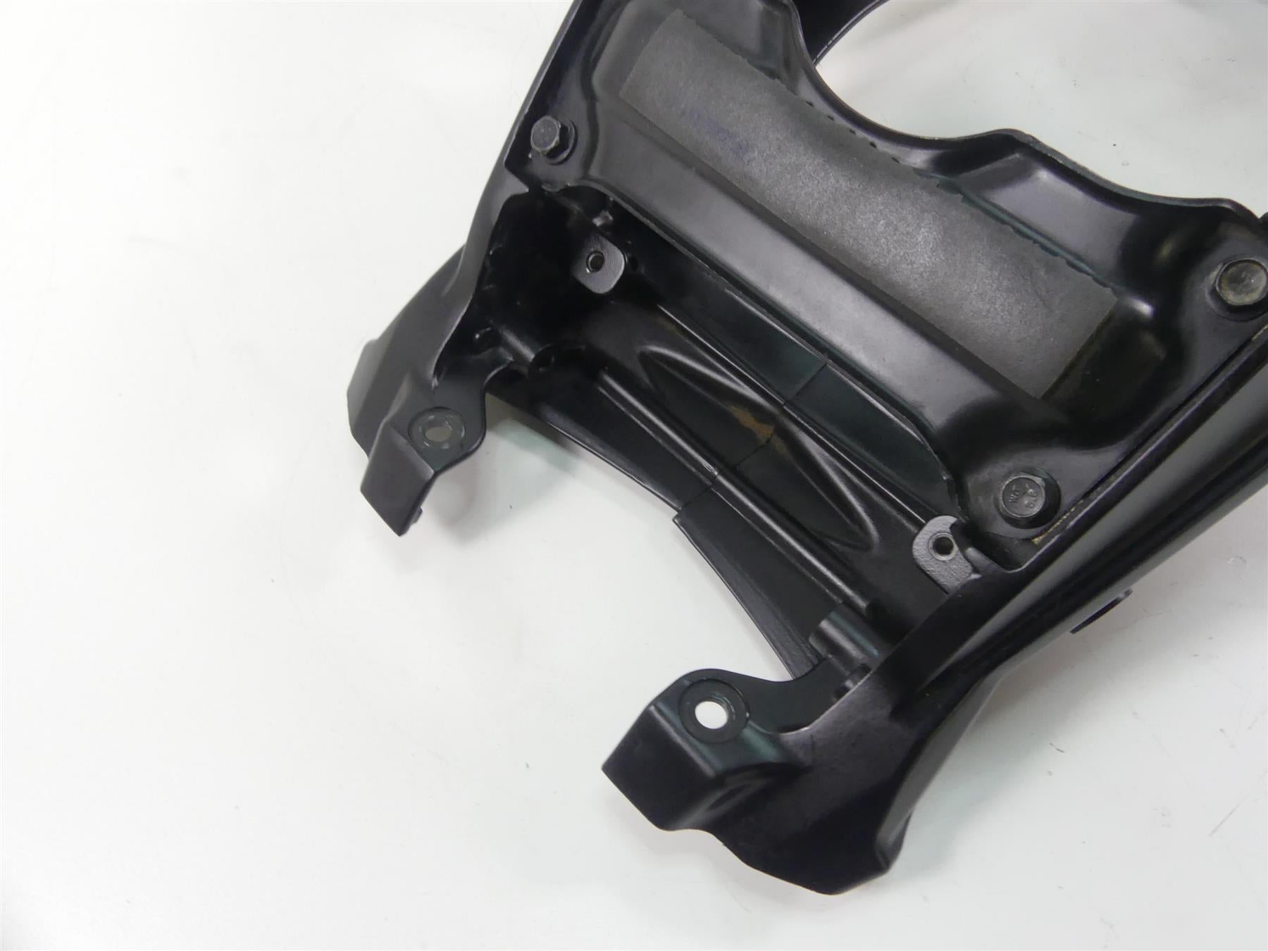2022 Indian FTR1200 S Left Right Sub & Mid Frame Chassis Set 5141989 5141990 {{ shop.shopifyCountryName }} - Mototech271