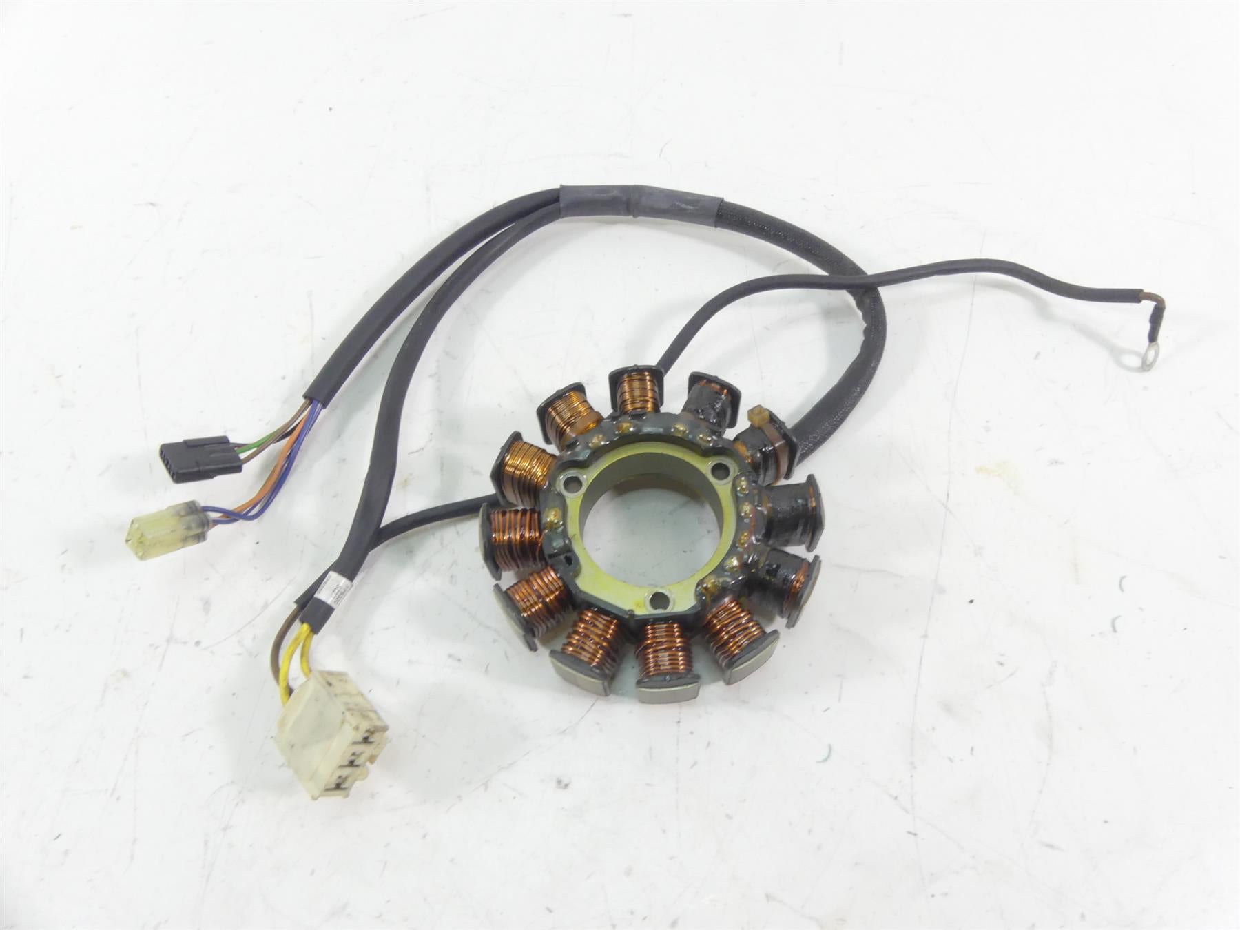 2017 Arctic Mountain Cat M8000 153 Ignition Alternator Generator Stator 3007-711 {{ shop.shopifyCountryName }} - Mototech271