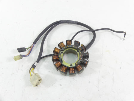2017 Arctic Mountain Cat M8000 153 Ignition Alternator Generator Stator 3007-711 {{ shop.shopifyCountryName }} - Mototech271