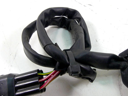2010 Kawasaki ZX1400 ZX14 R Ninja Right Hand Start Control Switch 46091-0145 {{ shop.shopifyCountryName }} - Mototech271