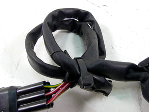 2010 Kawasaki ZX1400 ZX14 R Ninja Right Hand Start Control Switch 46091-0145 | Mototech271