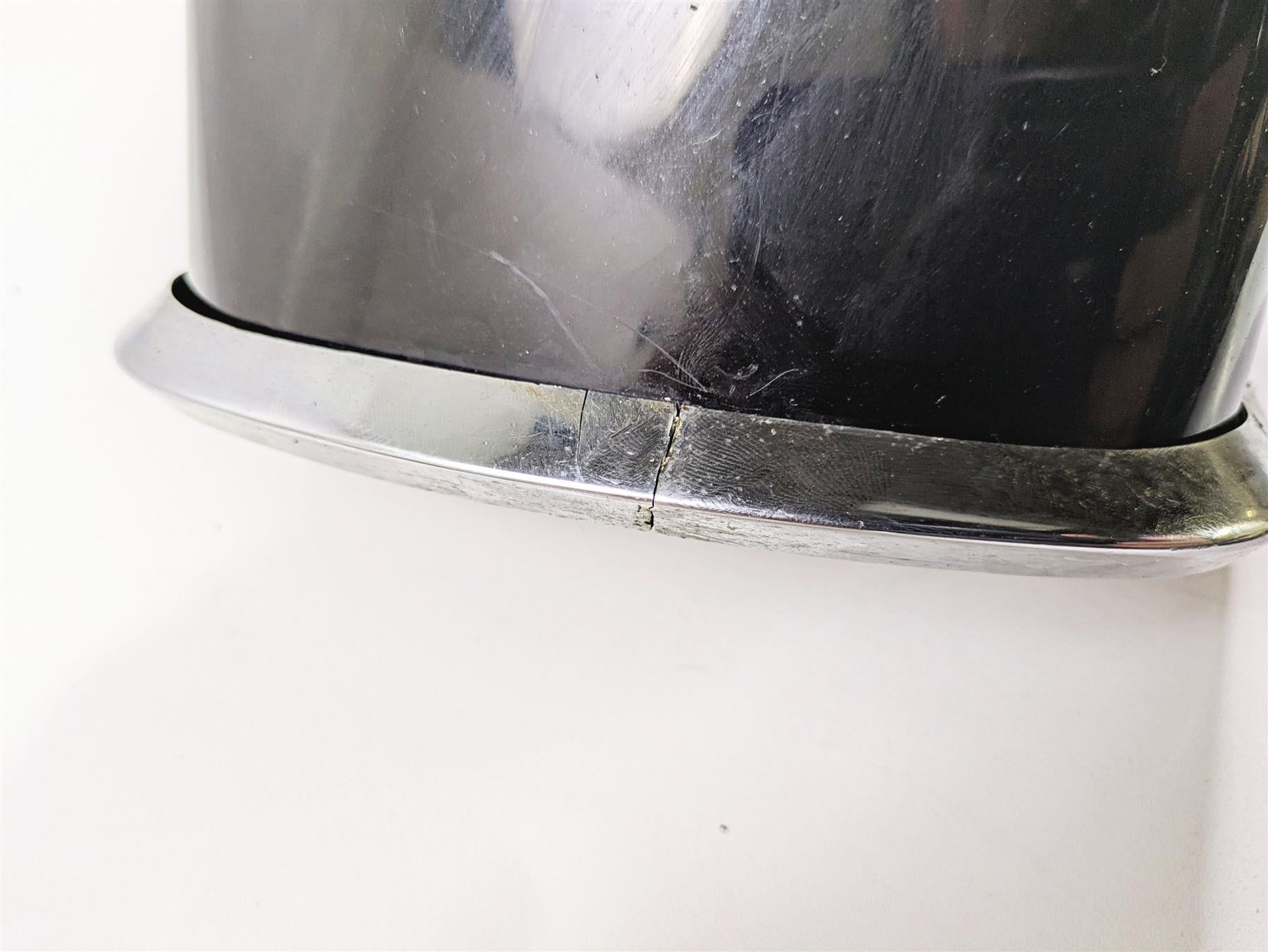 2018 Harley FLHCS Softail Heritage 115th Front Fender 2-T Legend Blue 58900203 {{ shop.shopifyCountryName }} - Mototech271
