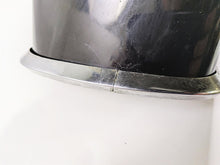 Load image into Gallery viewer, 2018 Harley FLHCS Softail Heritage 115th Front Fender 2-T Legend Blue 58900203
