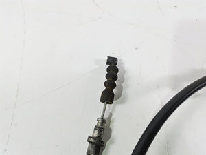 2018 Indian Chieftain Limited Clutch Cable - Good Shape 7082130 | Mototech271