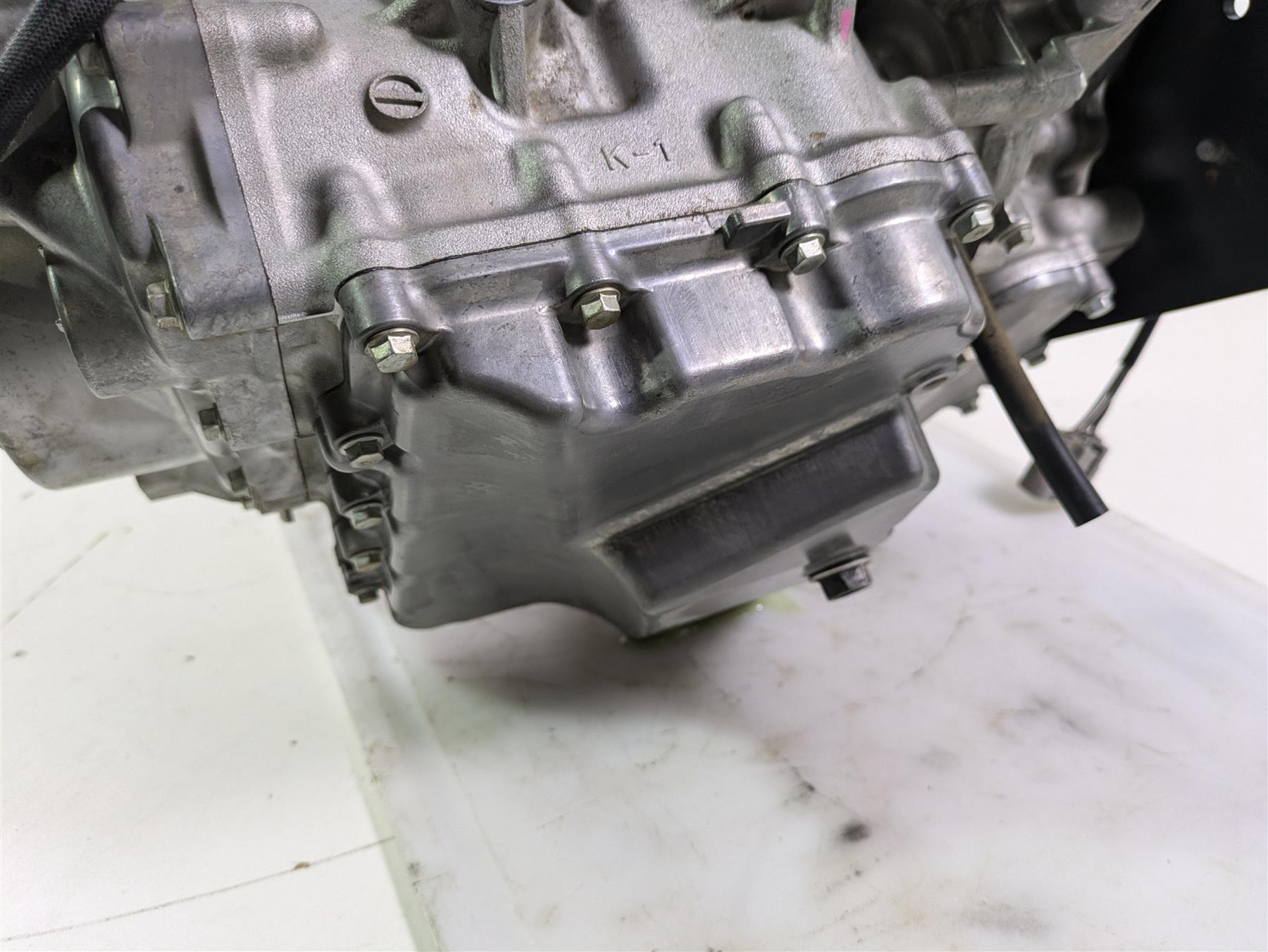 2020 Kawasaki Teryx KRX KRF 1000 Running Engine Motor -Video 14001-0693 {{ shop.shopifyCountryName }} - Mototech271