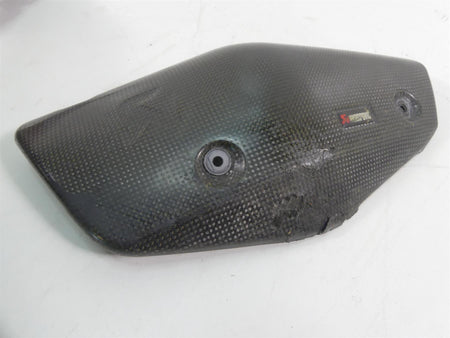 2019 KTM 1290R Super Adventure Akrapovic Exhaust Pipe Slip On Muffler M-HAF006 {{ shop.shopifyCountryName }} - Mototech271