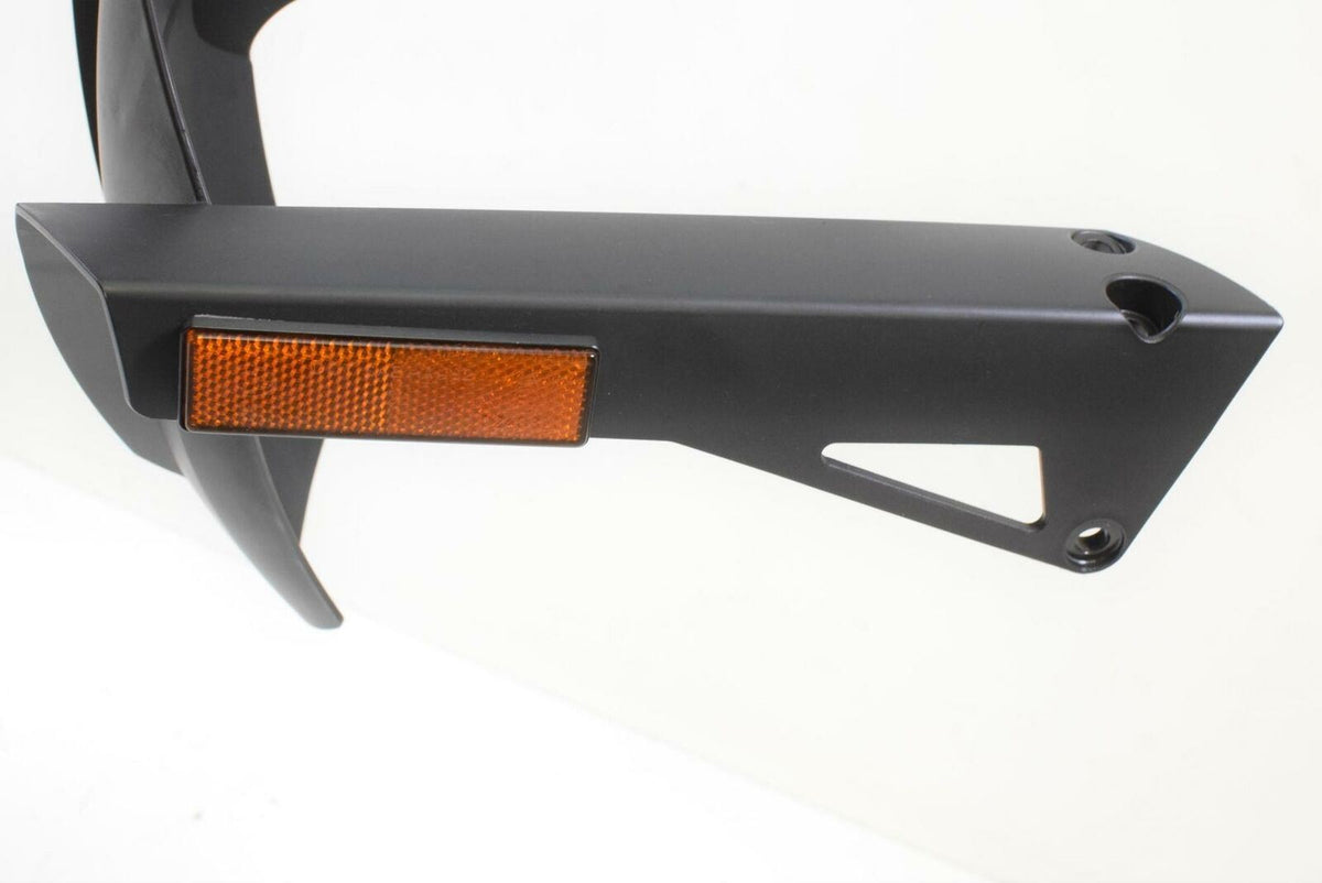 2008 KTM 690 Supermoto R LC4 Front Lower Fender Mud Guard 7500109400033 {{ shop.shopifyCountryName }} - Mototech271