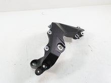 Load image into Gallery viewer, 2017 Mv Agusta Dragster 800 Right Frame Footpeg Mount Plate Bracket 8BA0B5642
