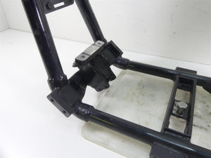 2013 Harley FXDWG Dyna Wide Glide Straight 34dgr Frame Chassis With Clean Texas Title 47748-10 | Mototech271
