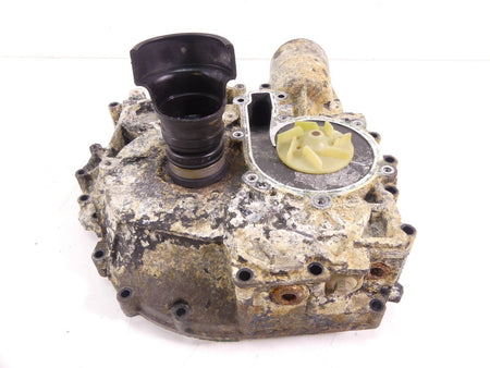 2011 Sea-Doo 4-Tec GTI SE 130 Timing Drive & Water Pump Cover 420910527 {{ shop.shopifyCountryName }} - Mototech271