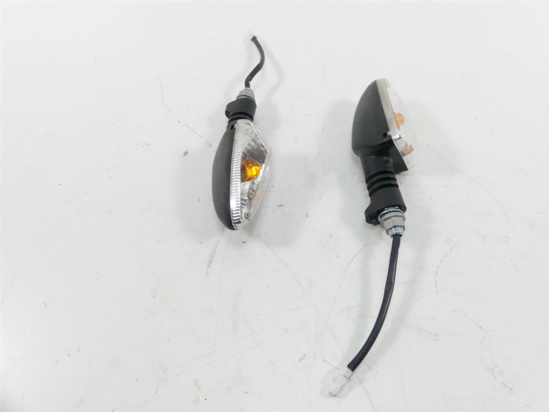 2015 KTM 1290 Adventure Rear Blinker Turn Signal Set 78114025000 78114026000 {{ shop.shopifyCountryName }} - Mototech271