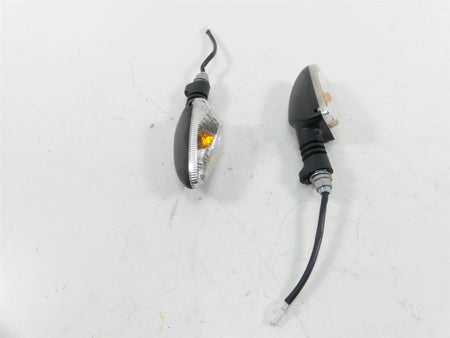 2015 KTM 1290 Adventure Rear Blinker Turn Signal Set 78114025000 78114026000 {{ shop.shopifyCountryName }} - Mototech271