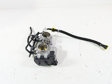 Load image into Gallery viewer, 2021 Aprilia RS660 Magneti Marelli Throttle Body Fuel Injection 1A019430 | Mototech271
