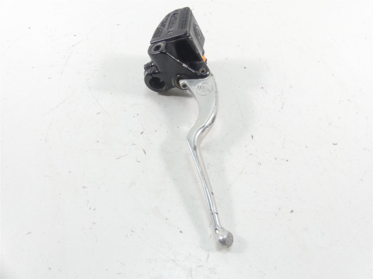 2018 Indian Scout Sixty Front Brake Master Cylinder & Lever 1912523 {{ shop.shopifyCountryName }} - Mototech271