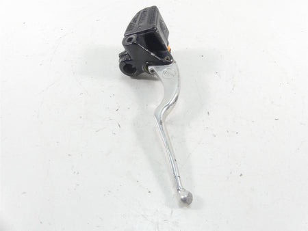 2018 Indian Scout Sixty Front Brake Master Cylinder & Lever 1912523 {{ shop.shopifyCountryName }} - Mototech271
