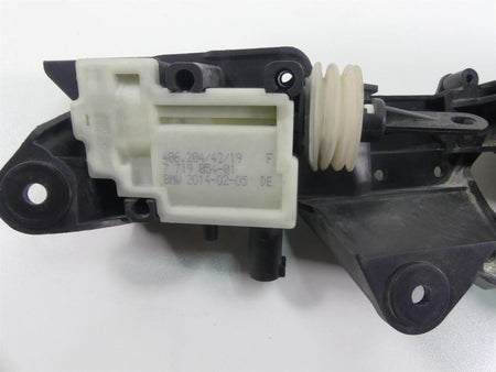 2014 BMW K1600 GTL K48 Right Storage Luggage Compartment Glove Box 40877147090 {{ shop.shopifyCountryName }} - Mototech271