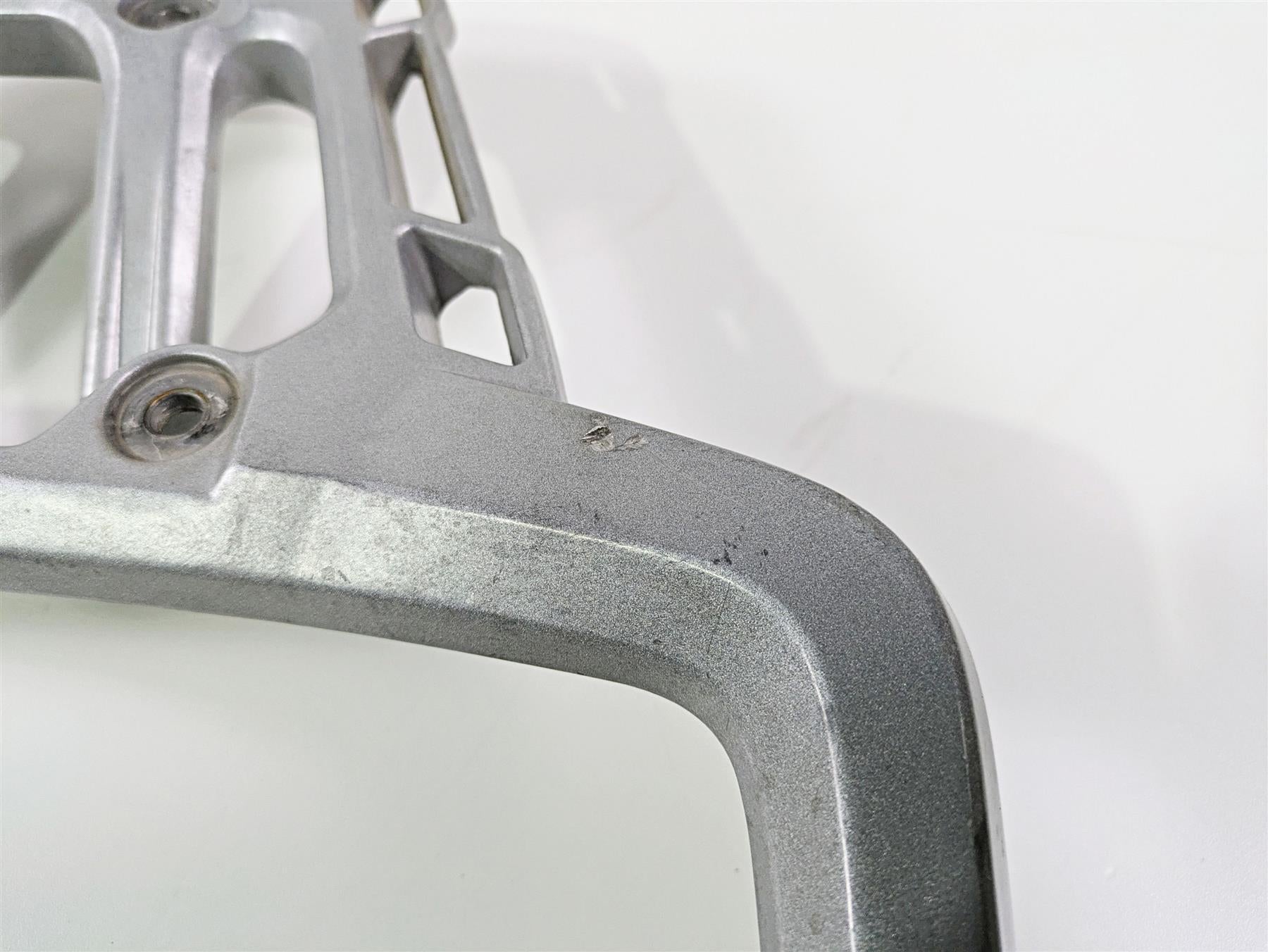 2015 Triumph Tiger Explorer XC Rear Grab Handle Luggage Rack T2303011 {{ shop.shopifyCountryName }} - Mototech271