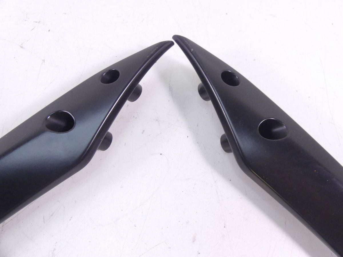 2018 BMW K1600 Bagger Rear Passenger Grip Grab Handle Set 46548566498 4654856649 {{ shop.shopifyCountryName }} - Mototech271