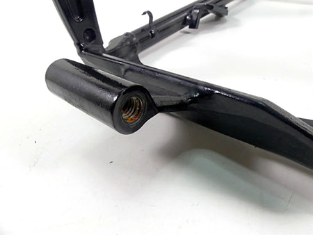 2016 Harley Softail FLS Slim Rear Swingarm Swing Arm & Axle 47573-11BHP {{ shop.shopifyCountryName }} - Mototech271