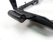 Load image into Gallery viewer, 2016 Harley Softail FLS Slim Rear Swingarm Swing Arm &amp; Axle 47573-11BHP | Mototech271
