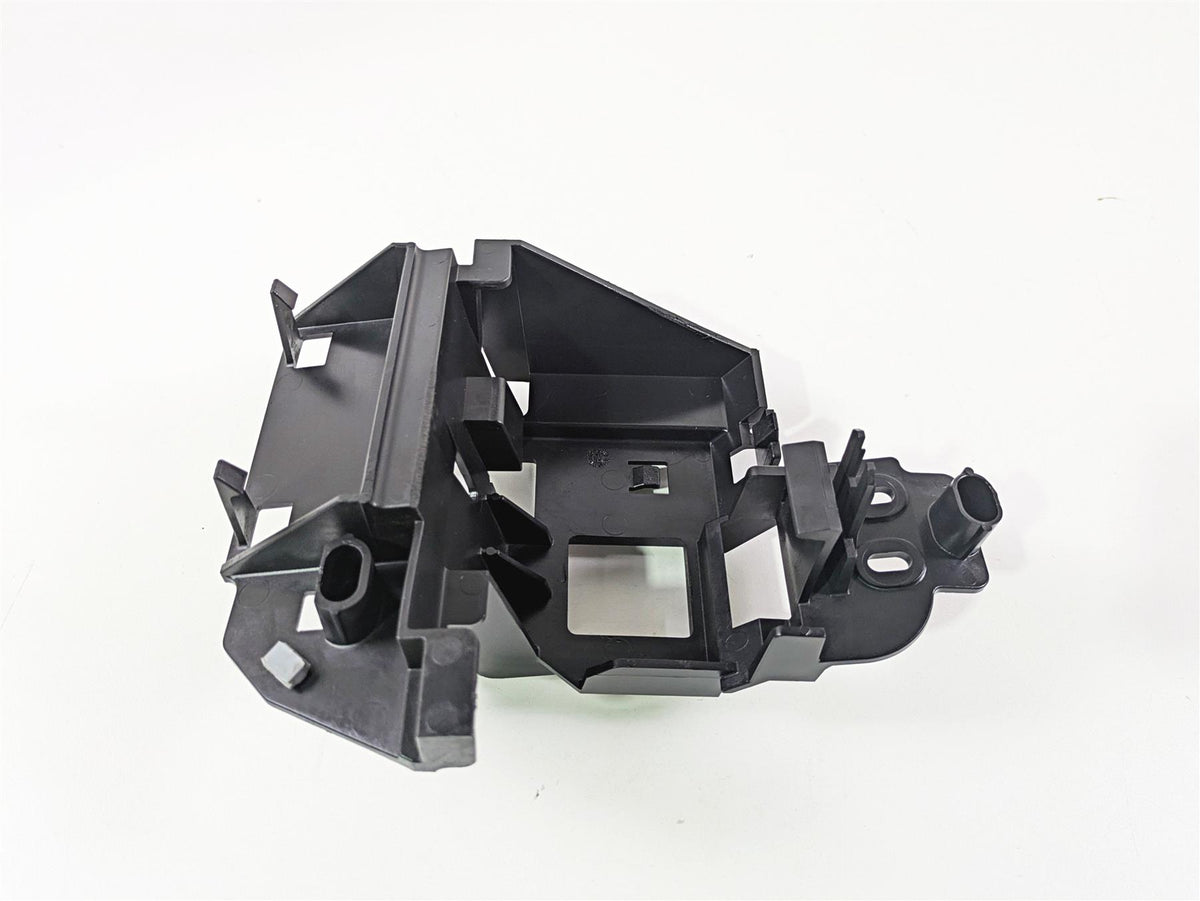 2017 Harley Softail Heritage Classic FLSTC Electric Holder Plastic Set 70354-11 {{ shop.shopifyCountryName }} - Mototech271