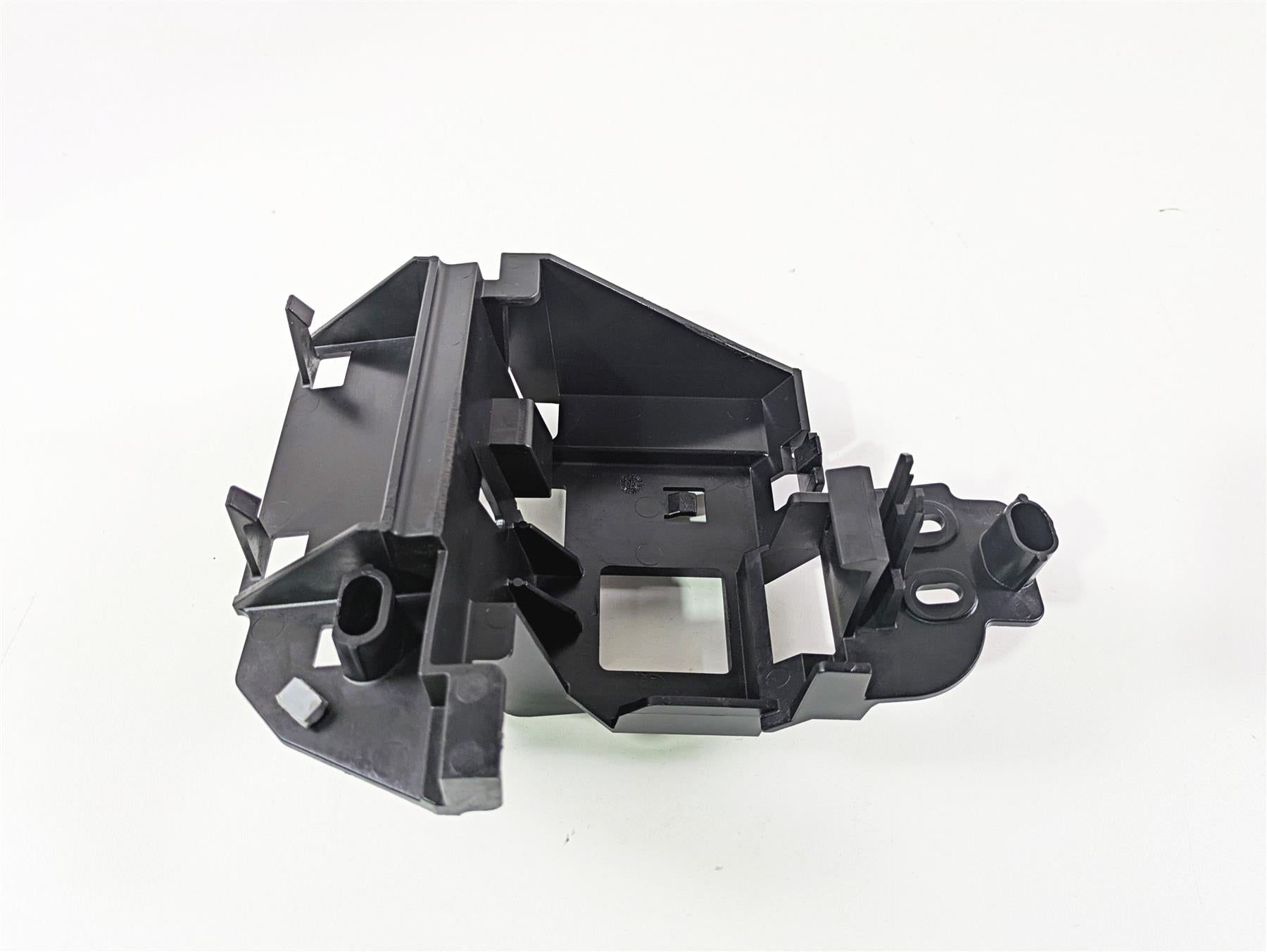 2017 Harley Softail Heritage Classic FLSTC Electric Holder Plastic Set 70354-11 {{ shop.shopifyCountryName }} - Mototech271