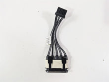 Load image into Gallery viewer, 2001 Harley Touring FLHX Street Glide Instrument Indicator Lights 68789-96
