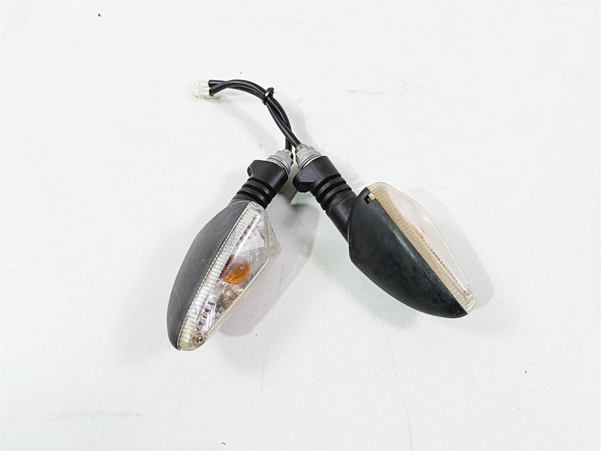 2020 KTM 1290 Super Adventure R Rear Blinker Turn Signal Set 78114025000 {{ shop.shopifyCountryName }} - Mototech271