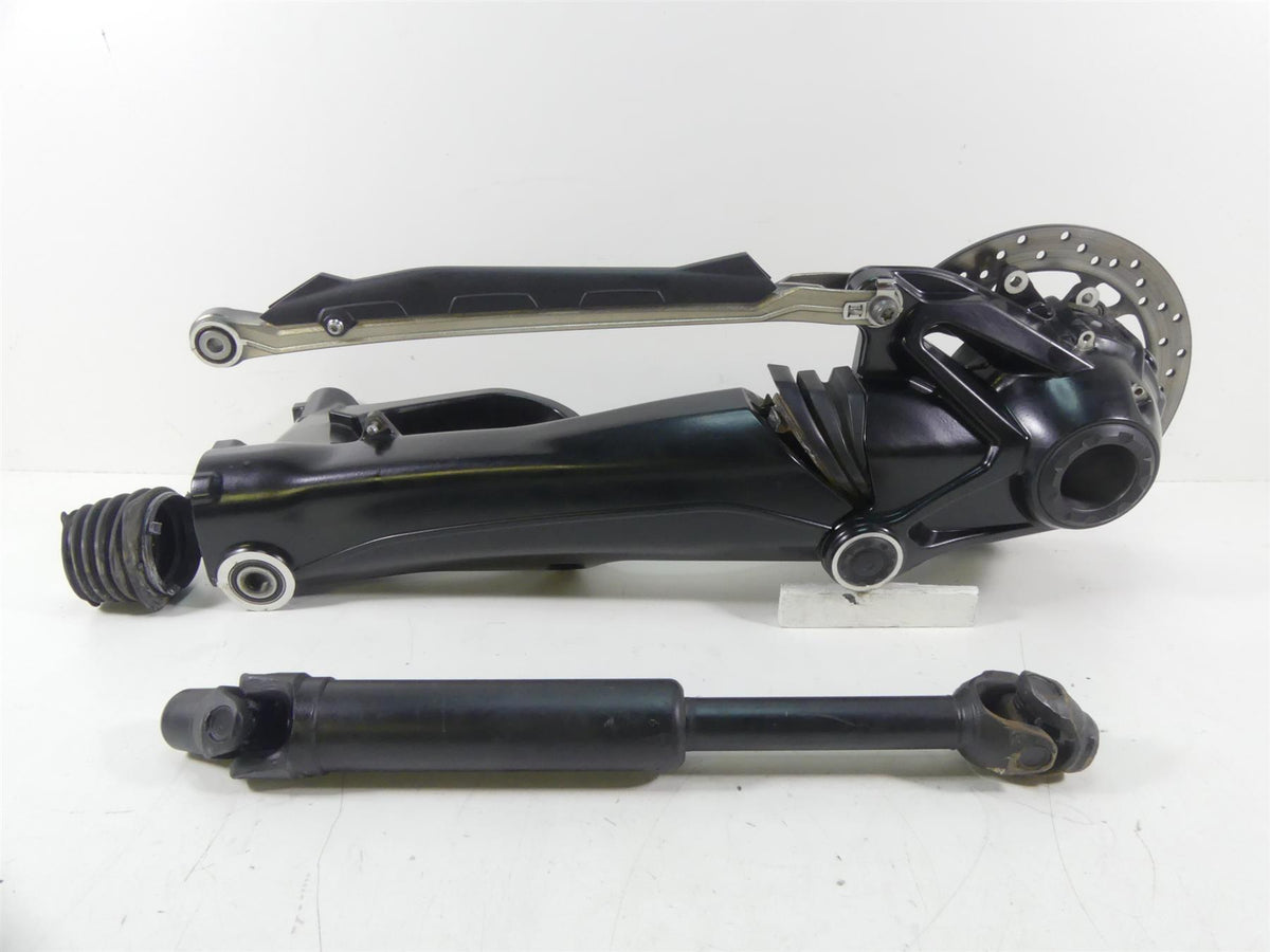 2016 BMW R1200GS K50 Differential Drive Shaft Swingarm I=32:11=2,91 33748394282 {{ shop.shopifyCountryName }} - Mototech271