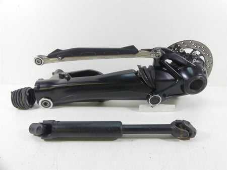 2016 BMW R1200GS K50 Differential Drive Shaft Swingarm I=32:11=2,91 33748394282 {{ shop.shopifyCountryName }} - Mototech271