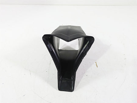 2016 BMW S1000RR K46 Front Center Air Duct Scoop 46638546438 {{ shop.shopifyCountryName }} - Mototech271