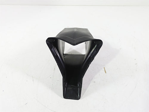 2016 BMW S1000RR K46 Front Center Air Duct Scoop 46638546438 | Mototech271