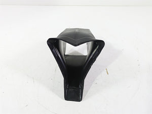 2016 BMW S1000RR K46 Front Center Air Duct Scoop 46638546438 | Mototech271