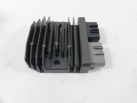 2018 Triumph Street Triple 765RS Rectifier Voltage Regulator T1300675 FH020AA {{ shop.shopifyCountryName }} - Mototech271