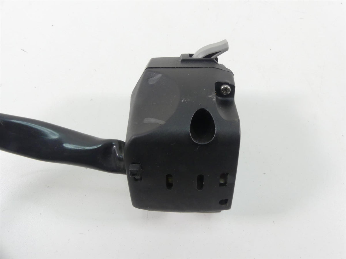 2019 KTM 1290R Super Adventure Left Hand Mode Light Control Switch 61411170100 {{ shop.shopifyCountryName }} - Mototech271