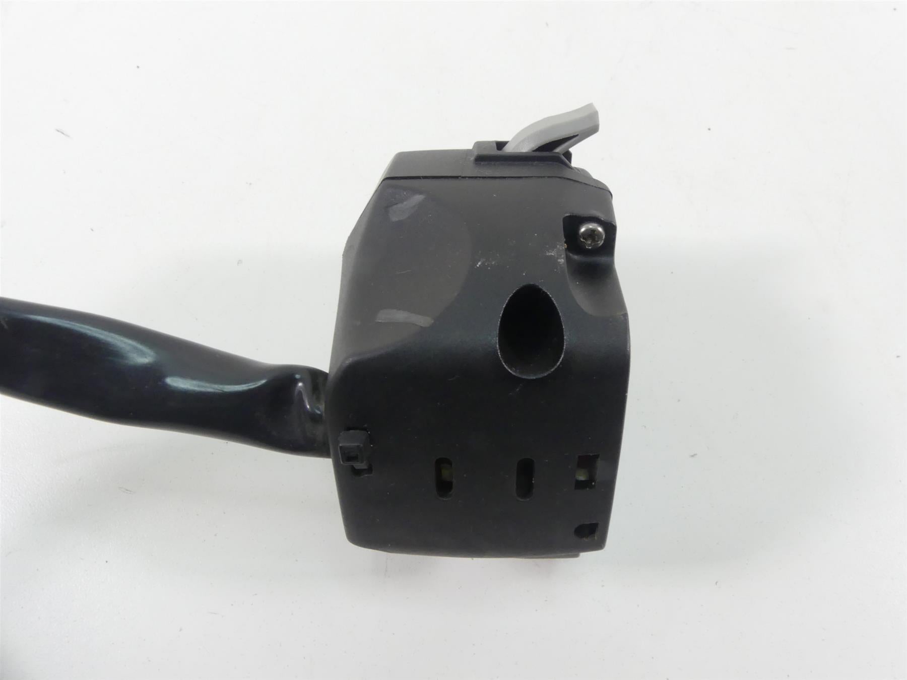 2019 KTM 1290R Super Adventure Left Hand Mode Light Control Switch 61411170100 {{ shop.shopifyCountryName }} - Mototech271