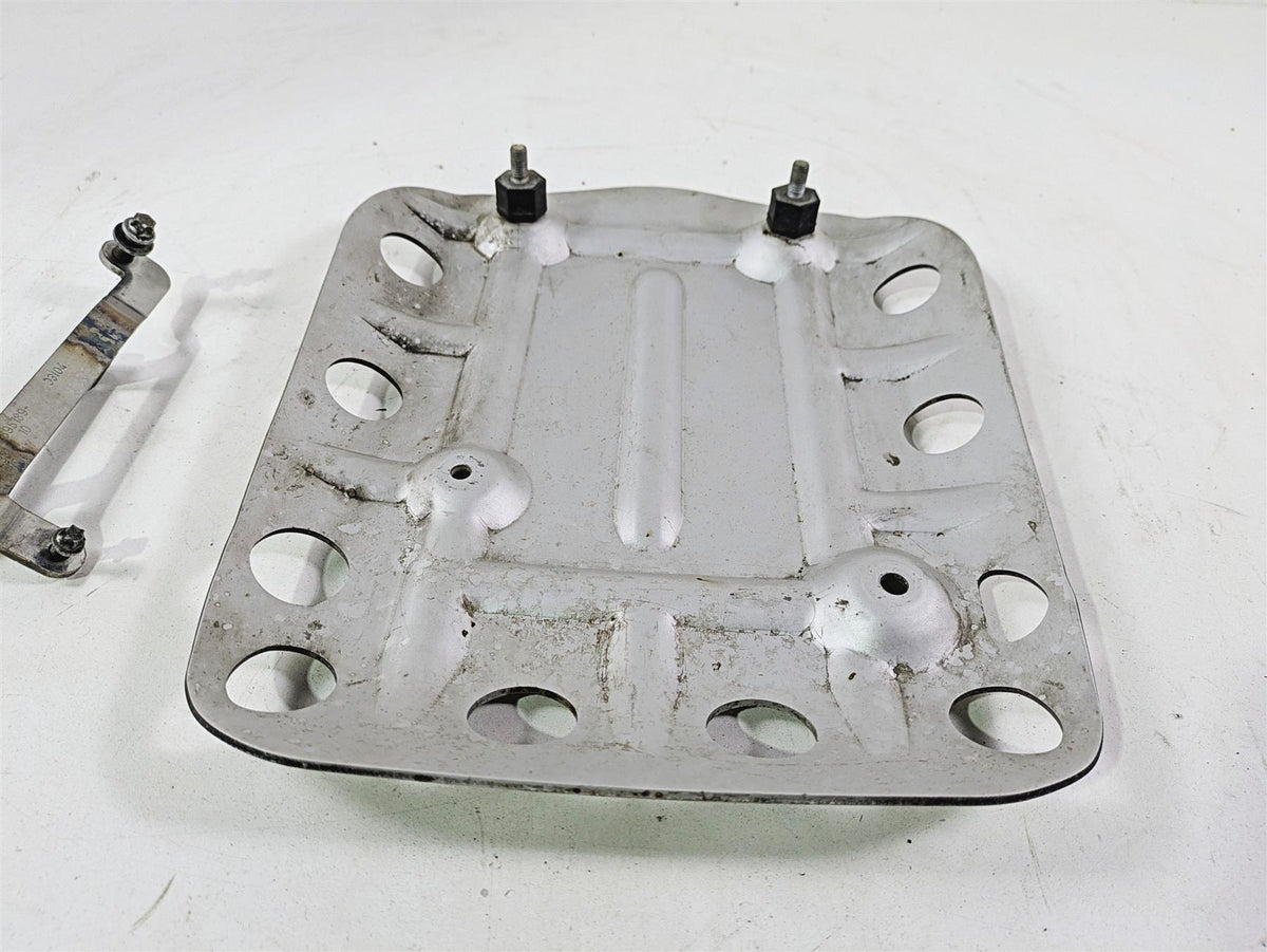 2009 BMW R1200GS K255 Adv Under Engine Lower Skid Plate 11117717743 {{ shop.shopifyCountryName }} - Mototech271