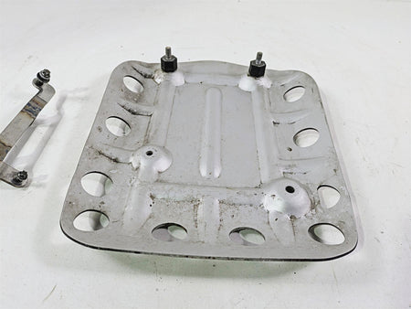 2009 BMW R1200GS K255 Adv Under Engine Lower Skid Plate 11117717743 {{ shop.shopifyCountryName }} - Mototech271