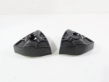 Load image into Gallery viewer, 2017 Victory Octane 1200 Triangle Side Cover Set - Read 5453138 5633067
