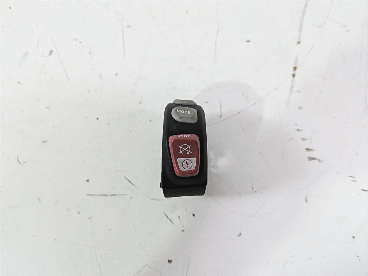 2016 BMW R1200GS GSW K50 Right Hand Control Switch 61318567720 {{ shop.shopifyCountryName }} - Mototech271