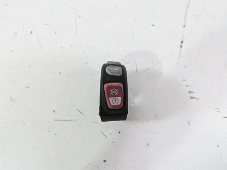 2016 BMW R1200GS GSW K50 Right Hand Control Switch 61318567720 {{ shop.shopifyCountryName }} - Mototech271