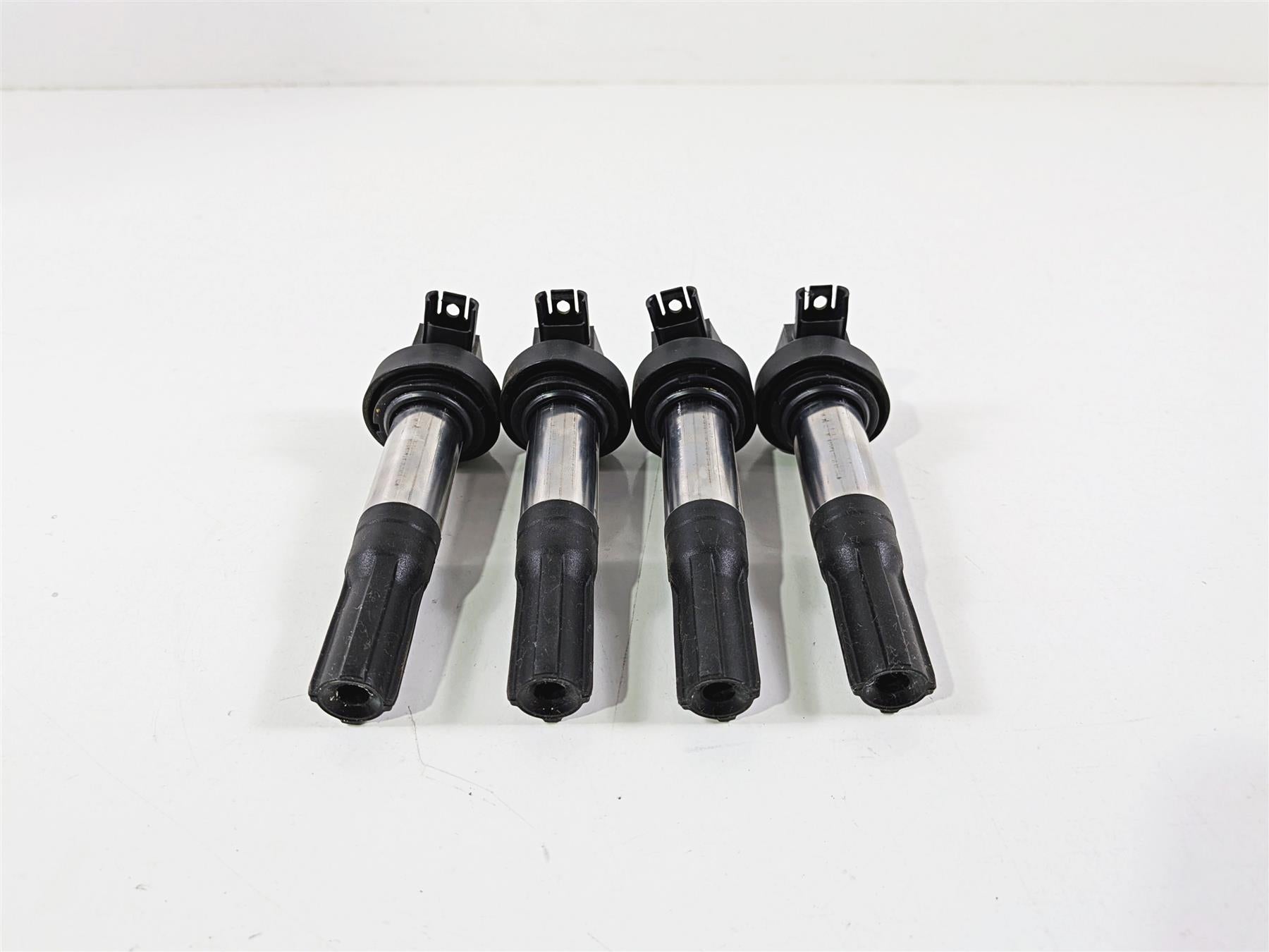 2016 BMW S1000RR K46 Ignition Coil Set Eldor - Tested 12138523972-Mototech271