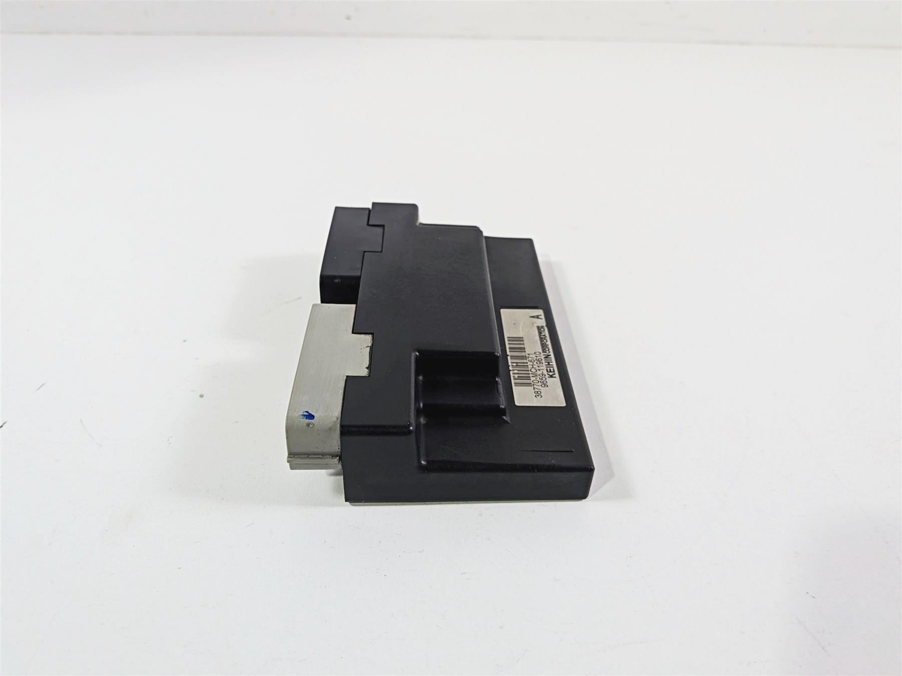 2003 Honda V-Twin VTX1800 C Cdi Ecu Ecm Engine Control Module 38770-MCH-671 {{ shop.shopifyCountryName }} - Mototech271