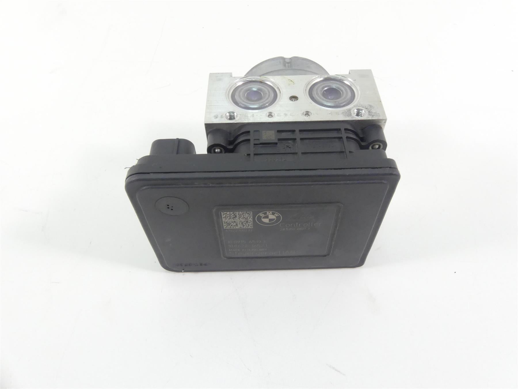 2014 BMW K1600 GTL K48 Abs Brake Pump Pressure Module Unit 8536819 {{ shop.shopifyCountryName }} - Mototech271