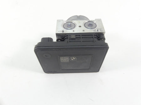2014 BMW K1600 GTL K48 Abs Brake Pump Pressure Module Unit 8536819 {{ shop.shopifyCountryName }} - Mototech271