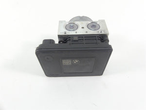 2014 BMW K1600 GTL K48   Abs Brake Pump Pressure Module Unit 8536819 | Mototech271