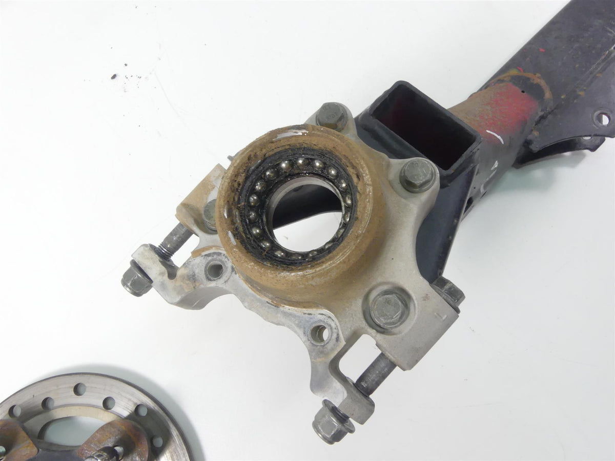 2018 Polaris RZR1000 XP EPS Turbo Dynamix Rear Left Trailing Arm Set 1019357 {{ shop.shopifyCountryName }} - Mototech271
